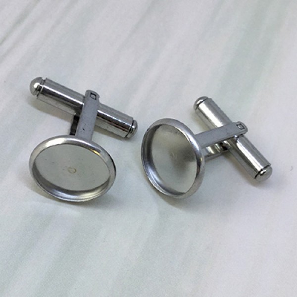 Cuff Link – Blanks and More SA